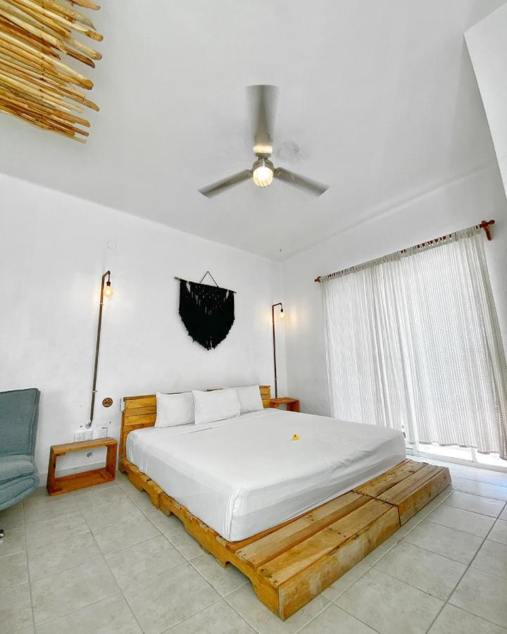 Lucky Duck Pj Hotel Cancun Exterior photo